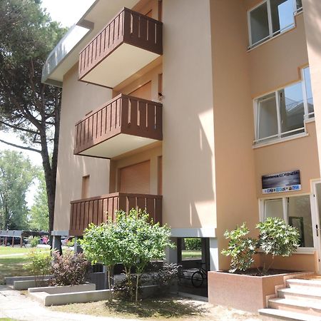 Condominio Corinzia Бібіоне Екстер'єр фото